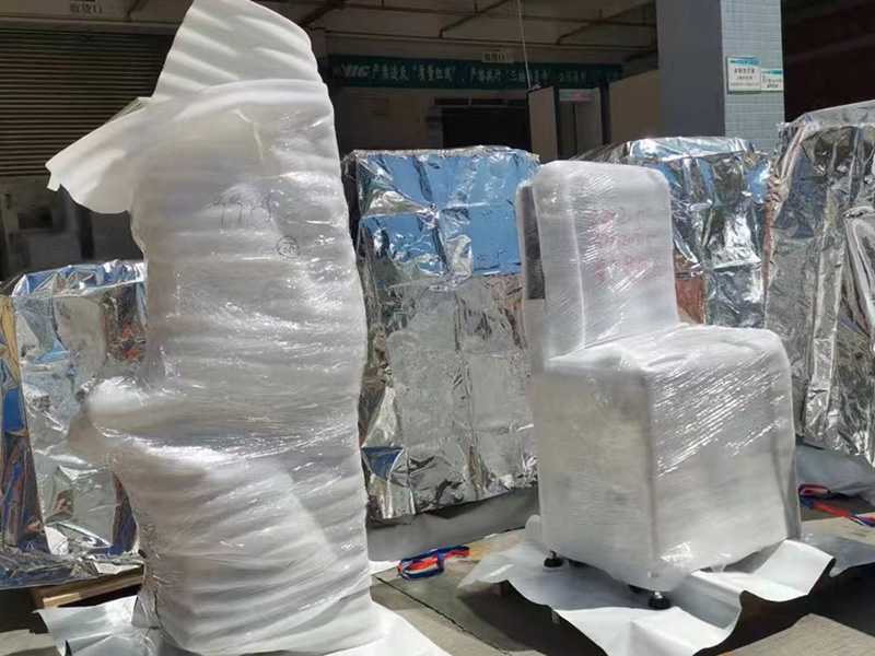 惠(hui)州淡水港資(zī)公司真空包(bāo)裝