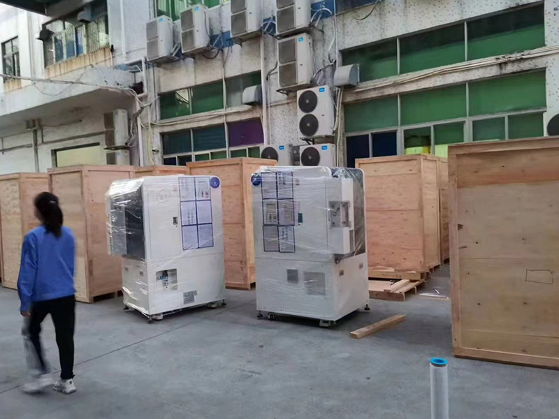 深(shēn)圳福永出口(kou)包裝