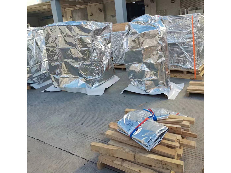 惠(huì)州淡水(shuǐ)港資公(gong)司出口(kou)越南真(zhen)空包裝(zhuāng)