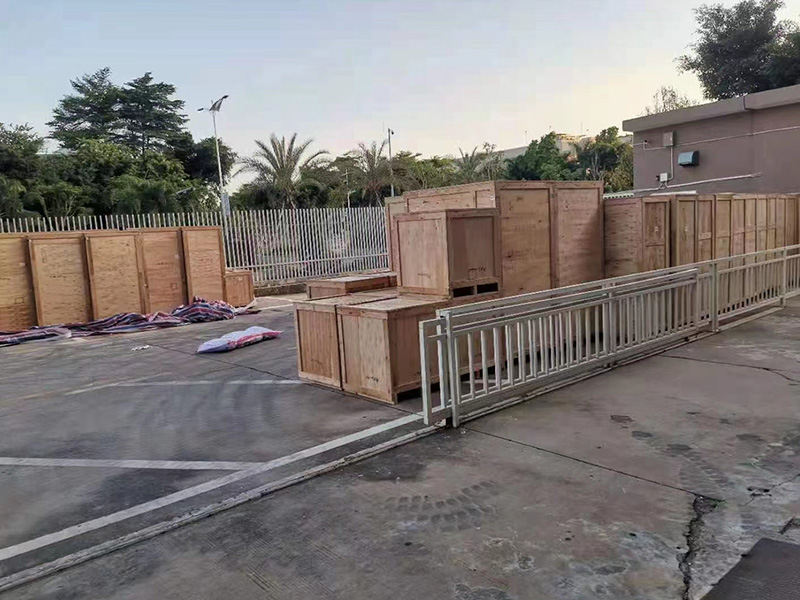 木(mu)箱包裝(zhuang)是低端(duān)行業？選(xuan)木箱廠(chǎng)切記價(jia)格爲王(wáng)