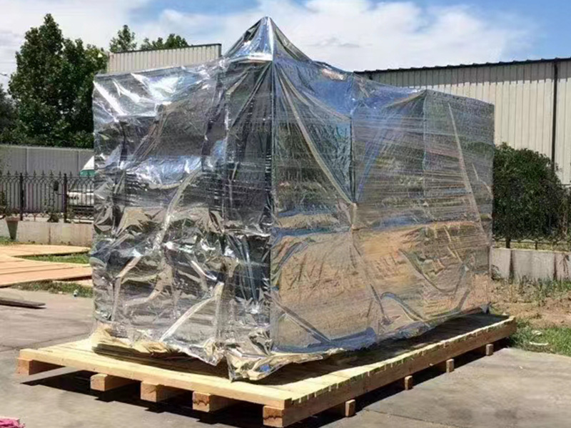 重型加(jiā)固木箱