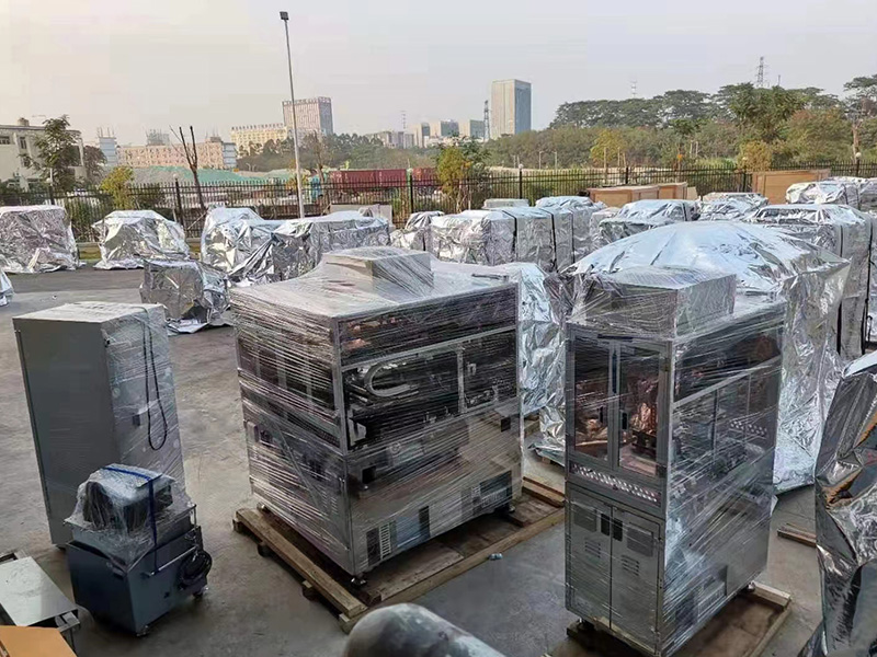 深(shēn)圳公明歐菲光(guang)搬遷真空包裝(zhuāng)木箱