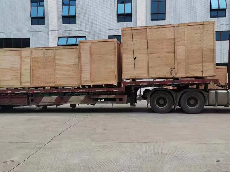 東莞大(dà)嶺山國内真(zhēn)空包裝