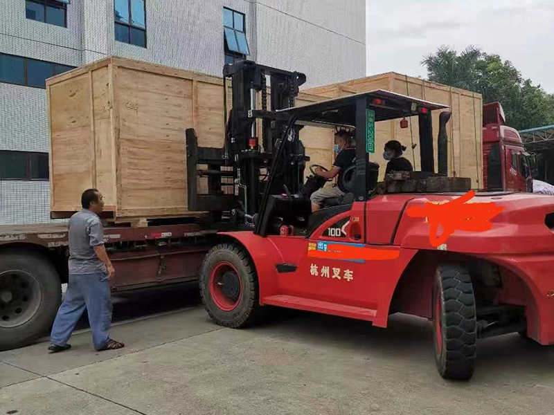 東(dong)莞常平搬(bān)遷出口包(bao)裝