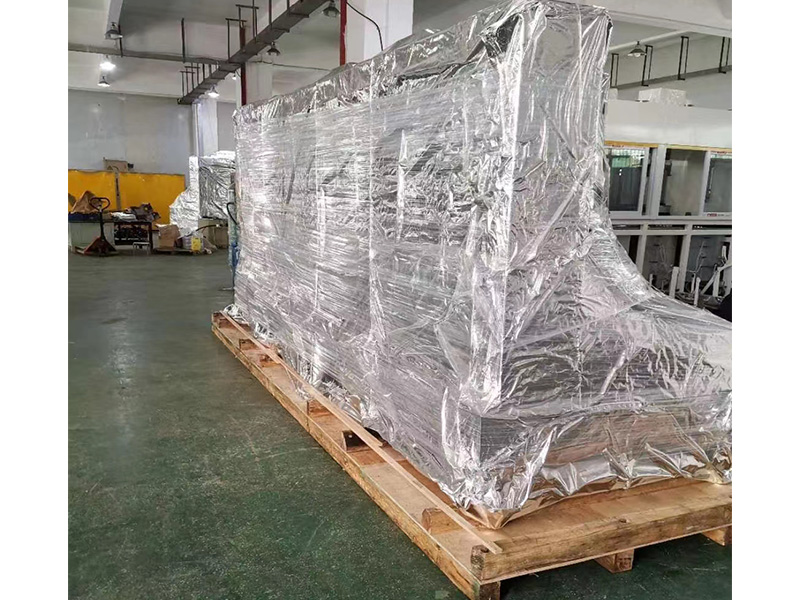 重型加(jia)固木箱