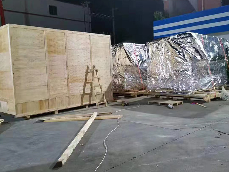 木包(bāo)裝箱定制挑選廠(chǎng)家需要注意哪幾(jǐ)方面？